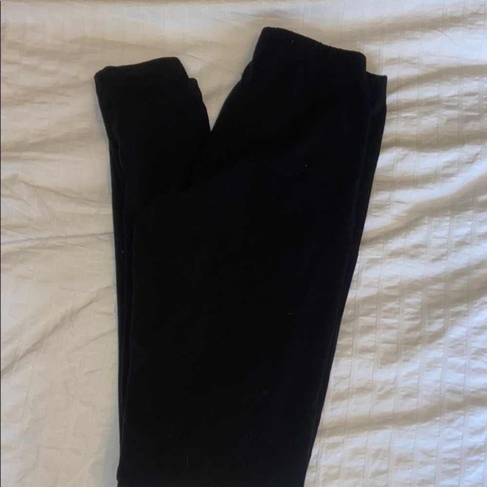 COPY - AEROPOSTALE legging